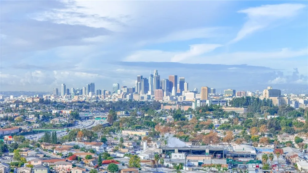 1504 Attridge Avenue Los Angeles, CA 90063