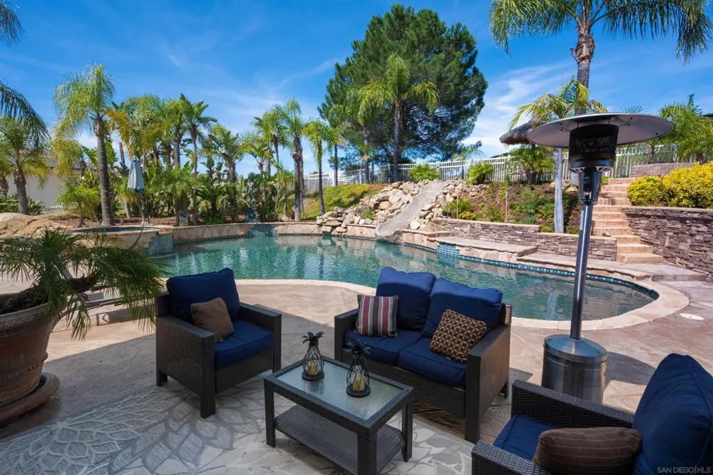 2882 Conestoga Circle Alpine, CA 91901