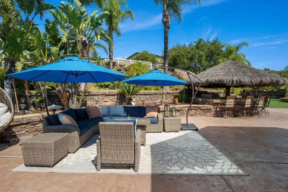 2882 Conestoga Circle Alpine, CA 91901