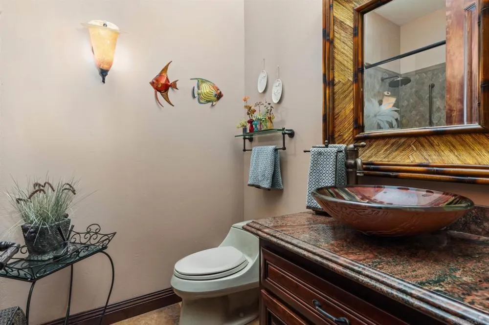 2882 Conestoga Circle Alpine, CA 91901