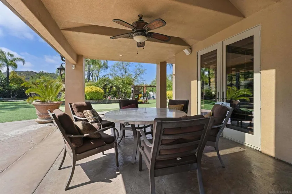 2882 Conestoga Circle Alpine, CA 91901