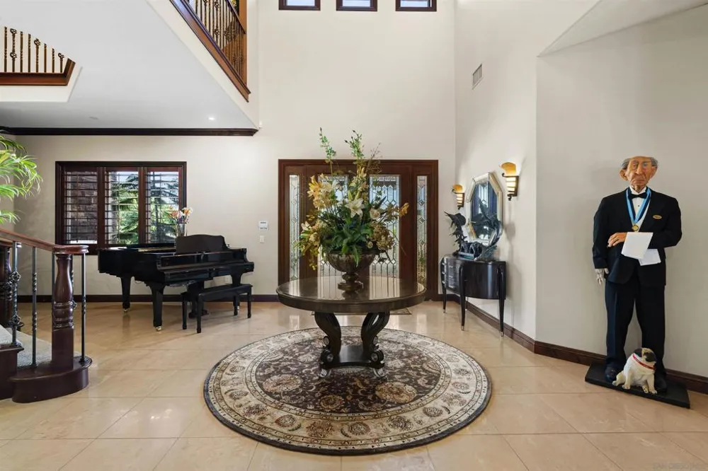 2882 Conestoga Circle Alpine, CA 91901