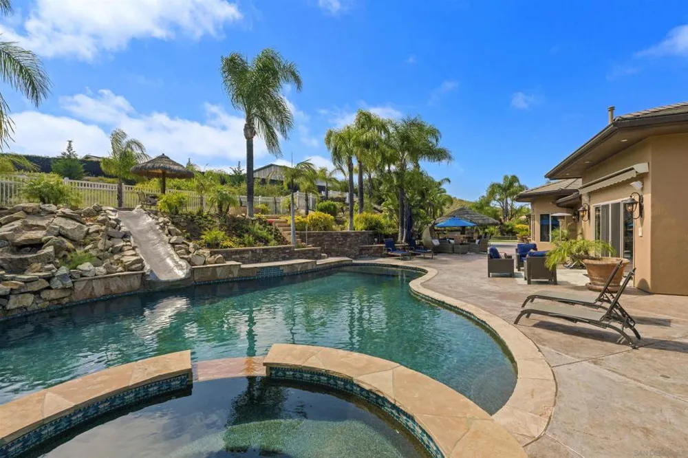 2882 Conestoga Circle Alpine, CA 91901