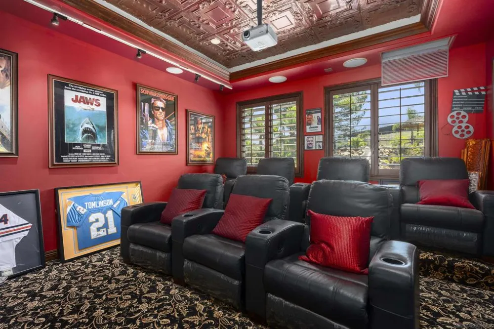 2882 Conestoga Circle Alpine, CA 91901