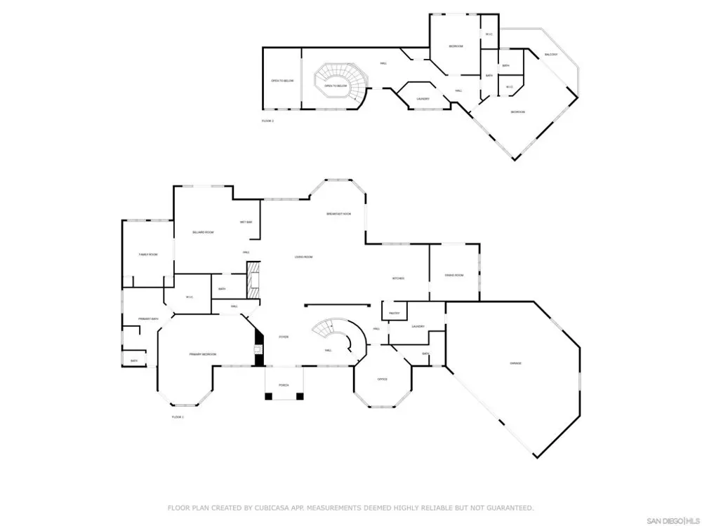 2882 Conestoga Circle Alpine, CA 91901