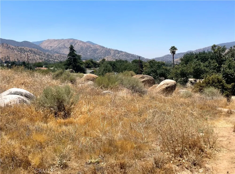 Edna Street Lake Isabella, CA 93240