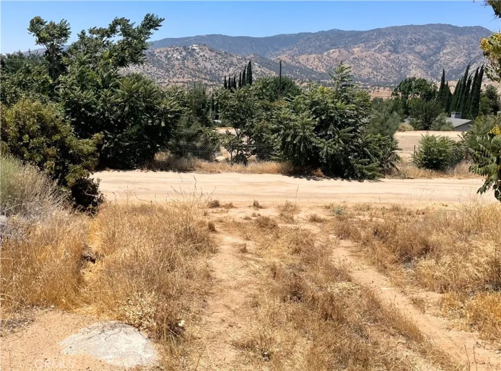 Edna Street Lake Isabella, CA 93240
