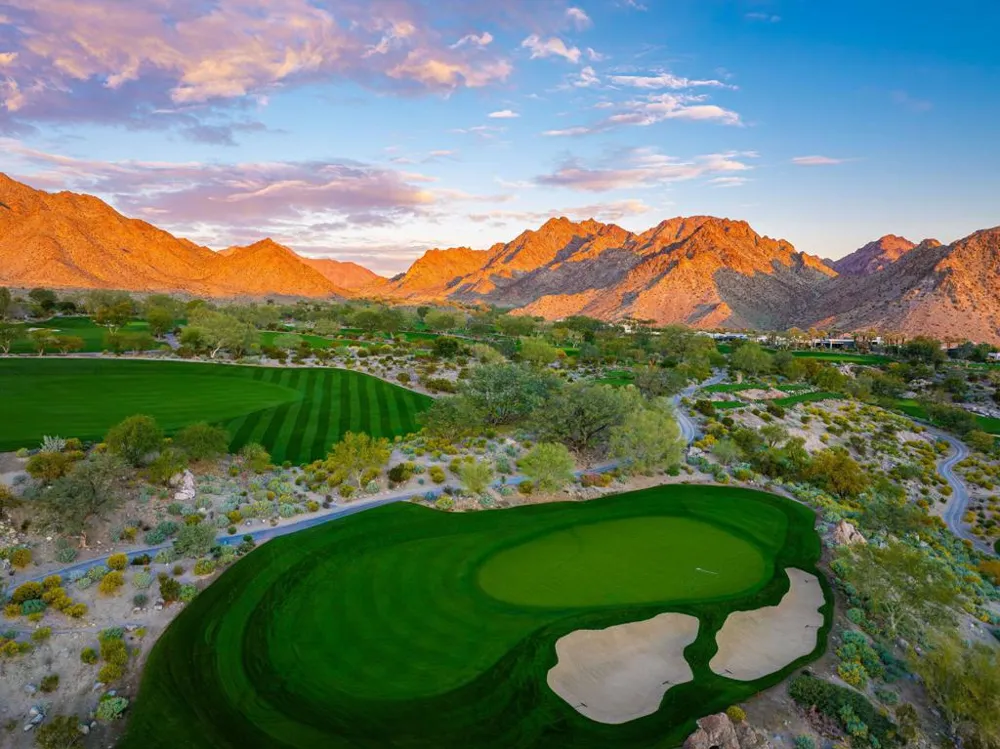 79585 Tom Fazio Lane #44 La Quinta, CA 92253