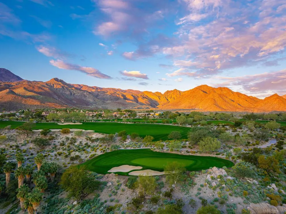 79585 Tom Fazio Lane #44 La Quinta, CA 92253