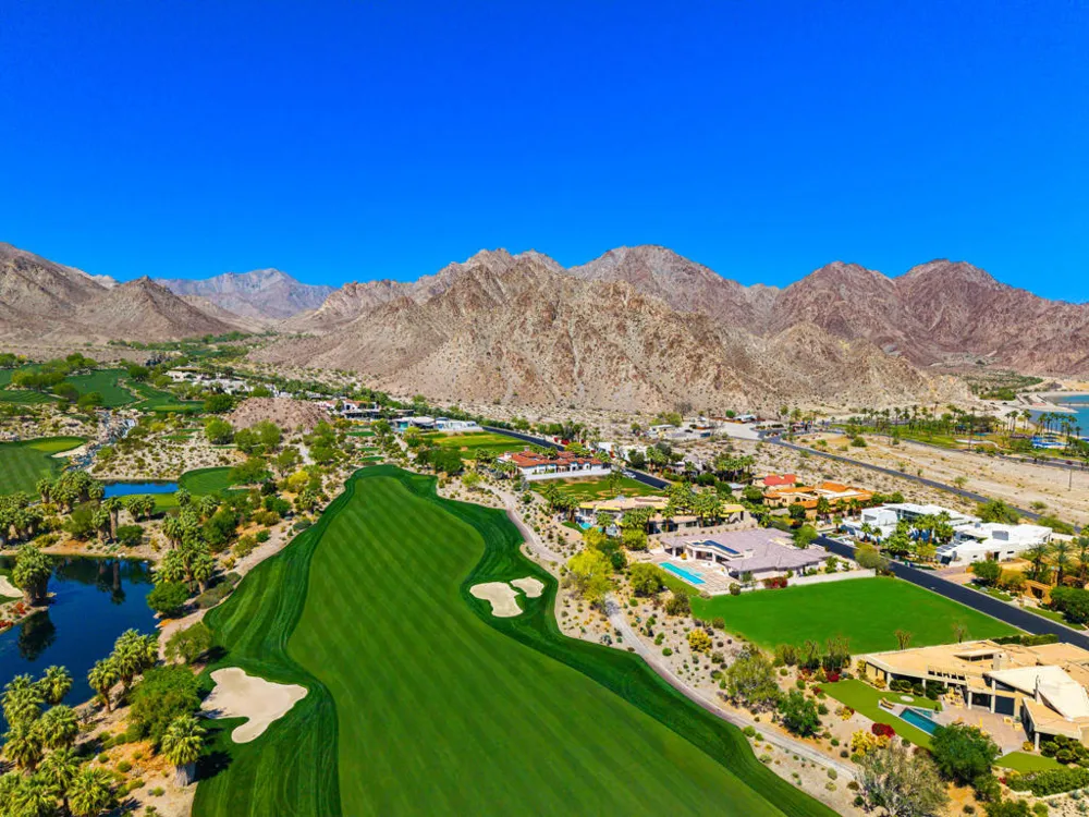 79585 Tom Fazio Lane #44 La Quinta, CA 92253