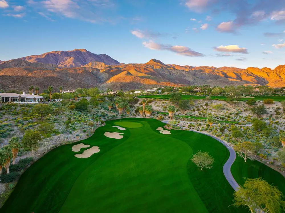 79585 Tom Fazio Lane #44 La Quinta, CA 92253