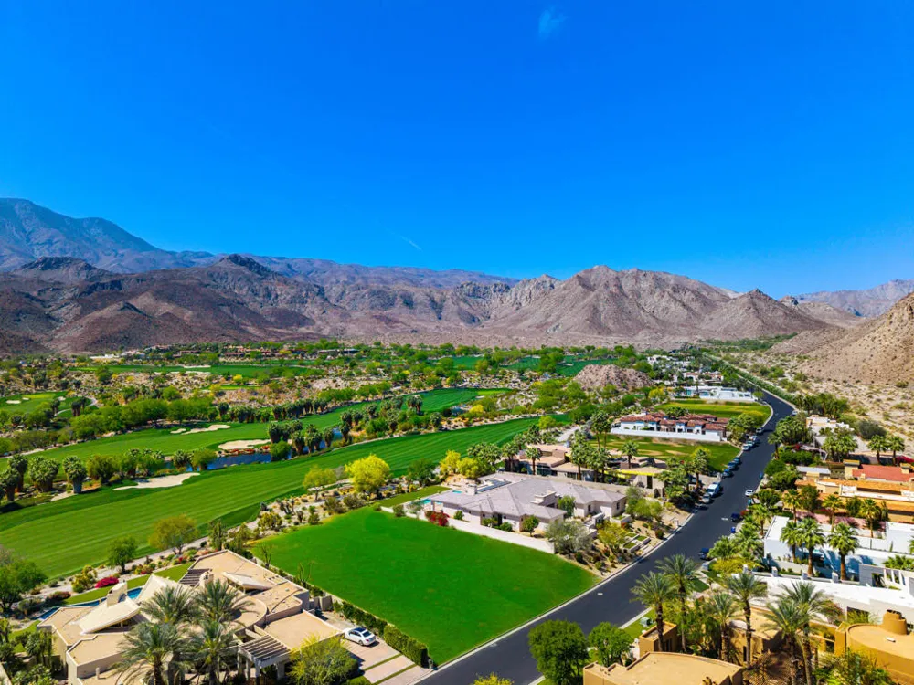 79585 Tom Fazio Lane #44 La Quinta, CA 92253