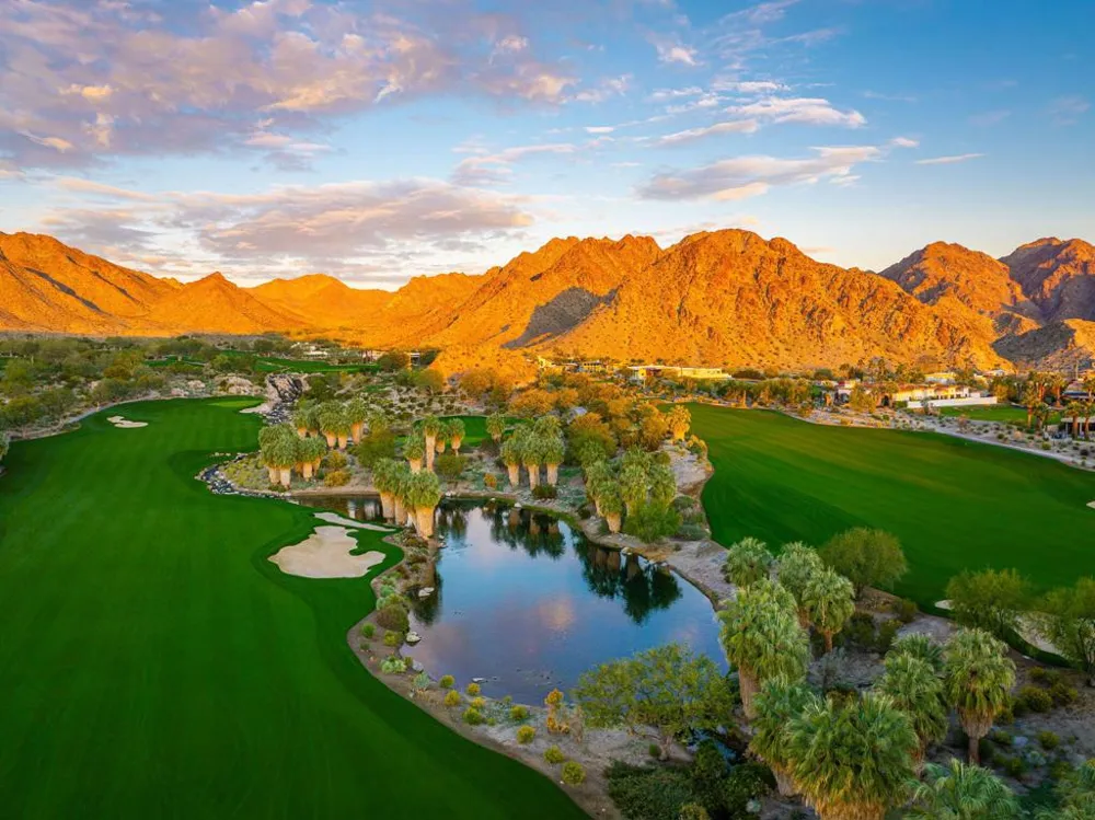 79585 Tom Fazio Lane #44 La Quinta, CA 92253