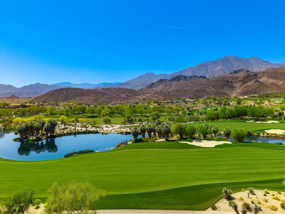 79585 Tom Fazio Lane #44 La Quinta, CA 92253