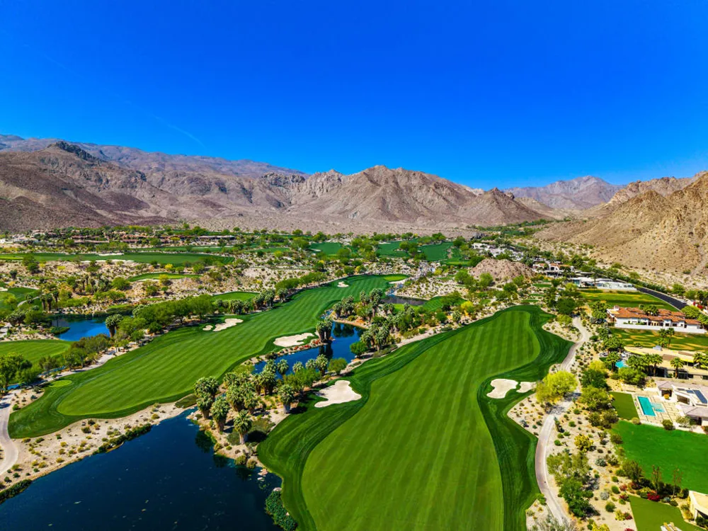 79585 Tom Fazio Lane #44 La Quinta, CA 92253