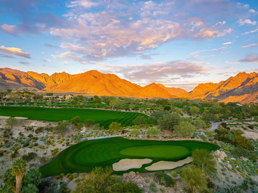 79585 Tom Fazio Lane #44 La Quinta, CA 92253
