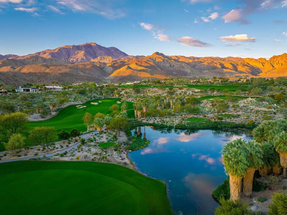 79585 Tom Fazio Lane #44 La Quinta, CA 92253