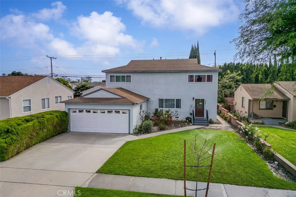 4228 Ostrom Lakewood, CA 90713