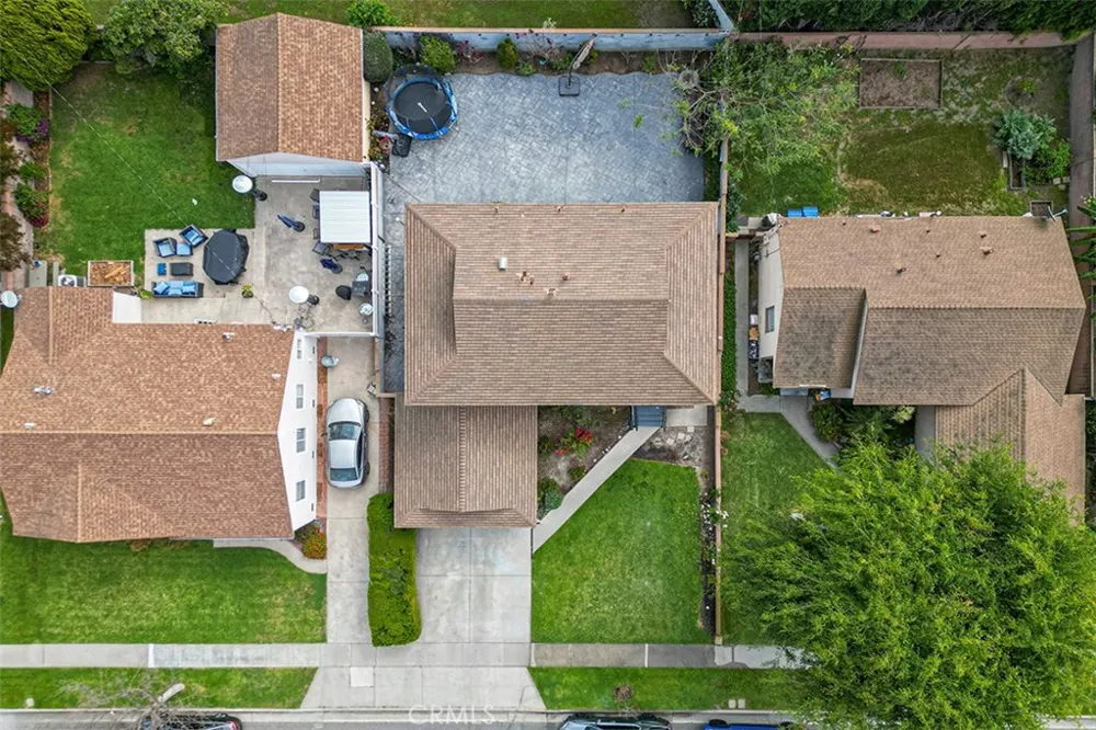 4228 Ostrom Lakewood, CA 90713