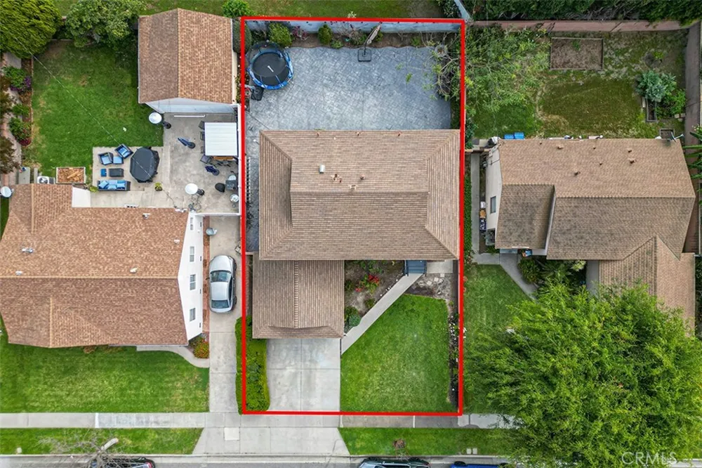 4228 Ostrom Lakewood, CA 90713