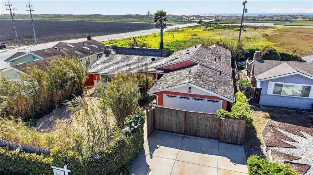 113 Laguna Place Moss Landing, CA 95039