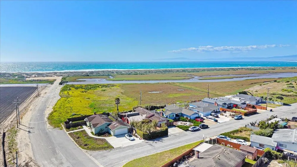 113 Laguna Place Moss Landing, CA 95039