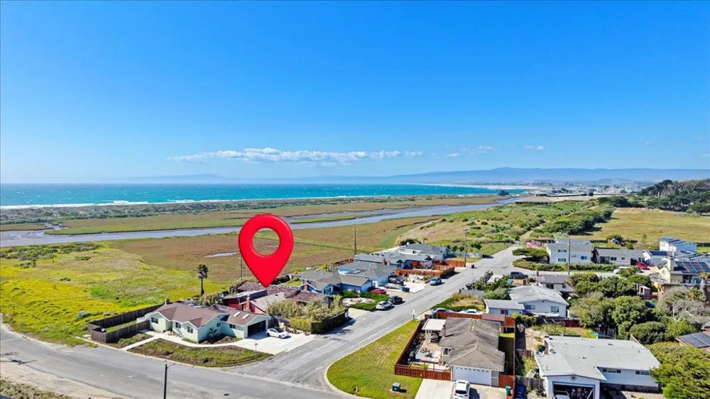 113 Laguna Place Moss Landing, CA 95039