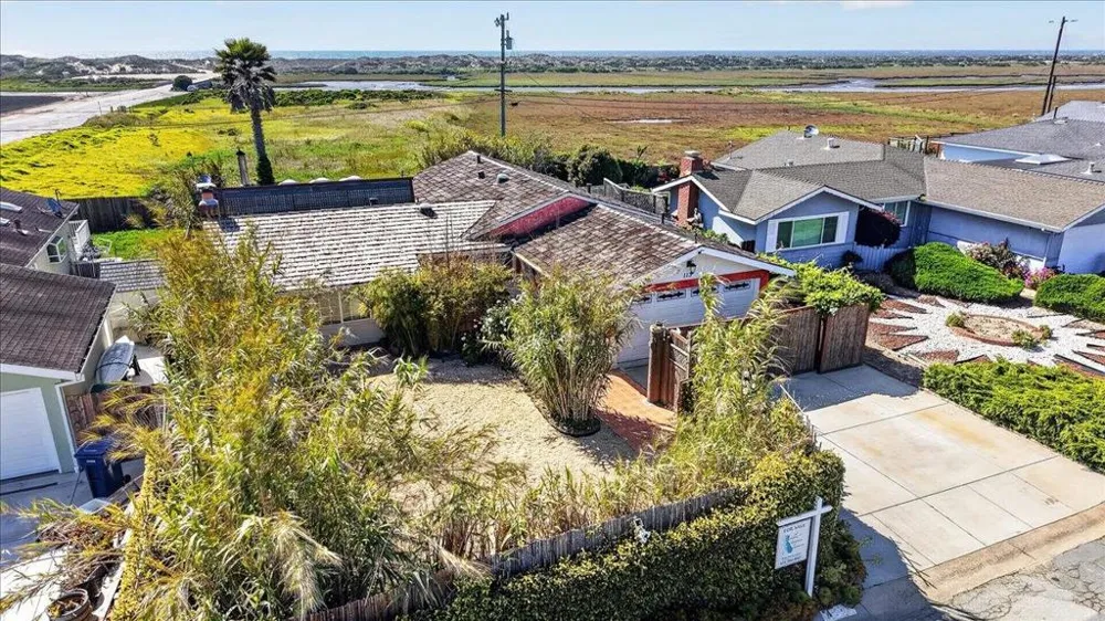113 Laguna Place Moss Landing, CA 95039