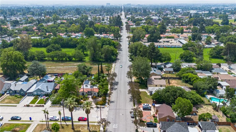 399 W Alexander San Bernardino, CA 92405