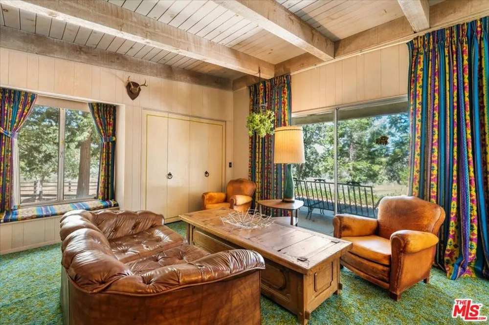 31008 Pine Canyon Road Lake Hughes, CA 93532