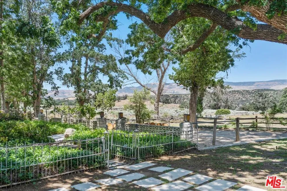 31008 Pine Canyon Road Lake Hughes, CA 93532