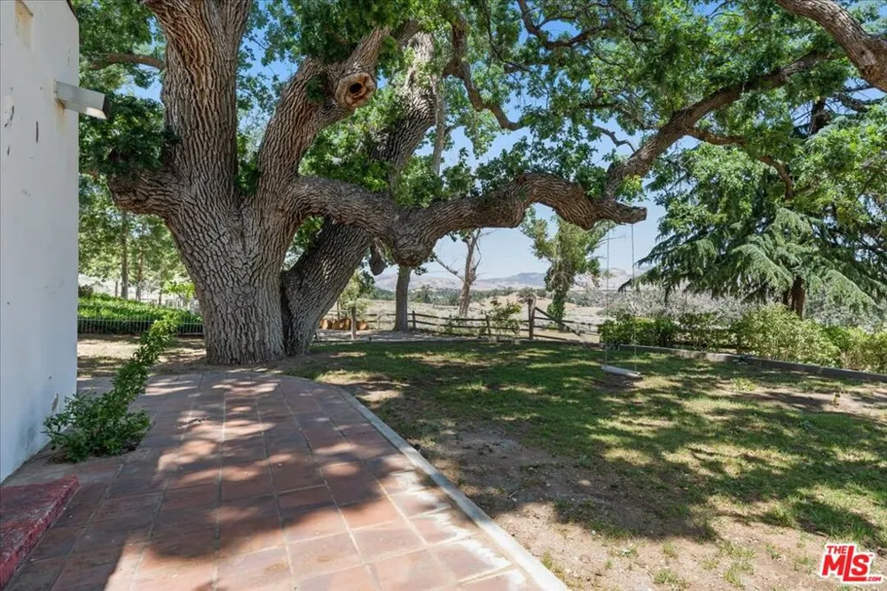 31008 Pine Canyon Road Lake Hughes, CA 93532