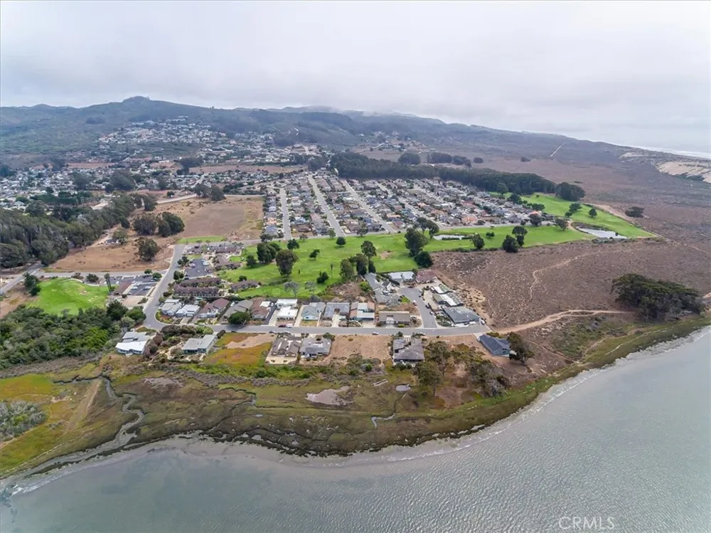 1924 Nevada Court Los Osos, CA 93402