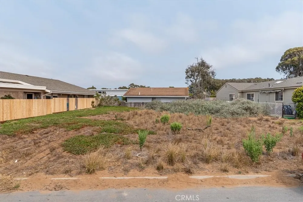 1924 Nevada Court Los Osos, CA 93402