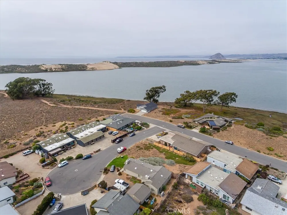 1924 Nevada Court Los Osos, CA 93402