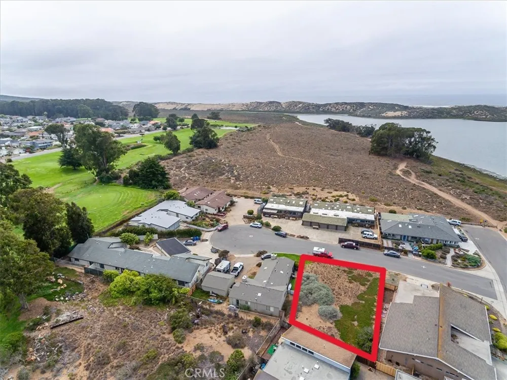 1924 Nevada Court Los Osos, CA 93402