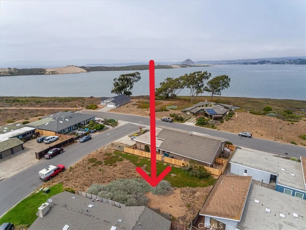 1924 Nevada Court Los Osos, CA 93402