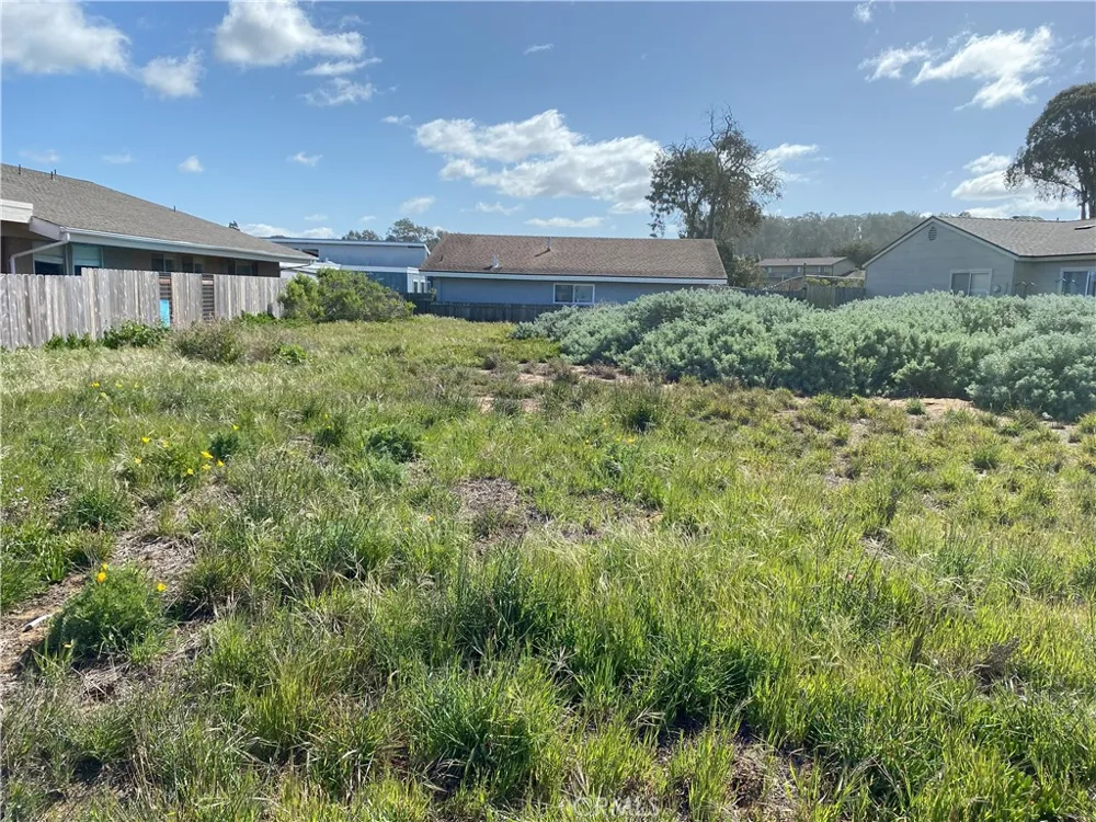 1924 Nevada Court Los Osos, CA 93402