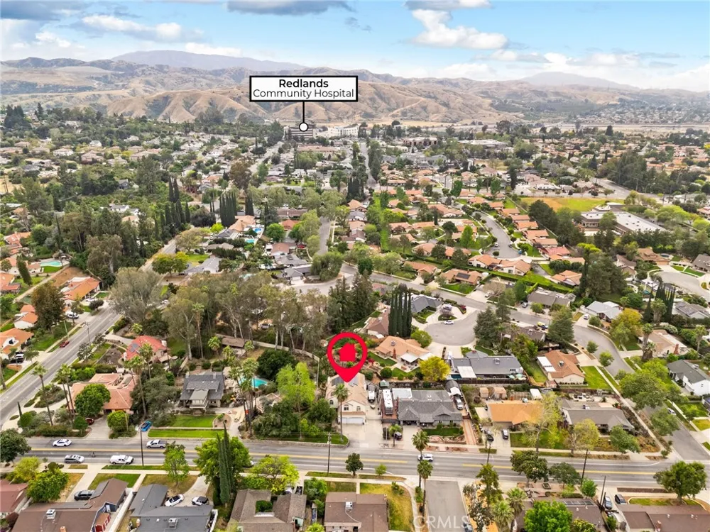 334 Lakeside Redlands, CA 92373
