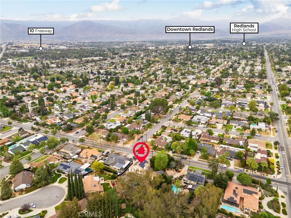 334 Lakeside Redlands, CA 92373
