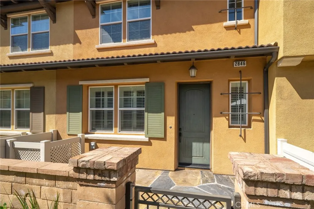 2846 E Via Fiano Ontario, CA 91764