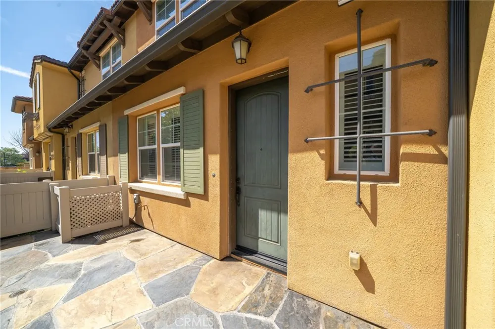 2846 E Via Fiano Ontario, CA 91764