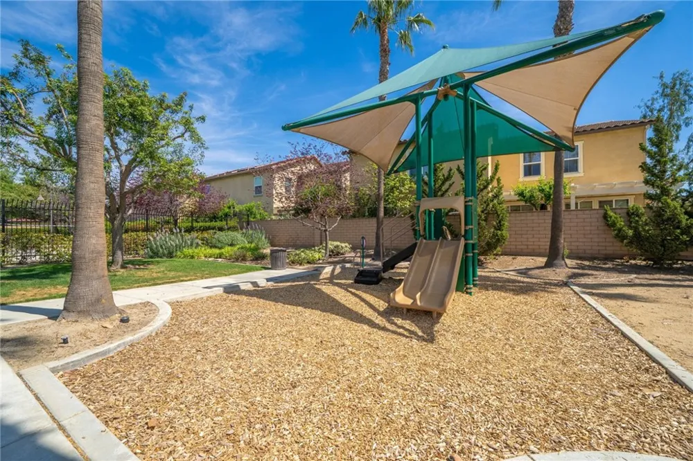 2846 E Via Fiano Ontario, CA 91764