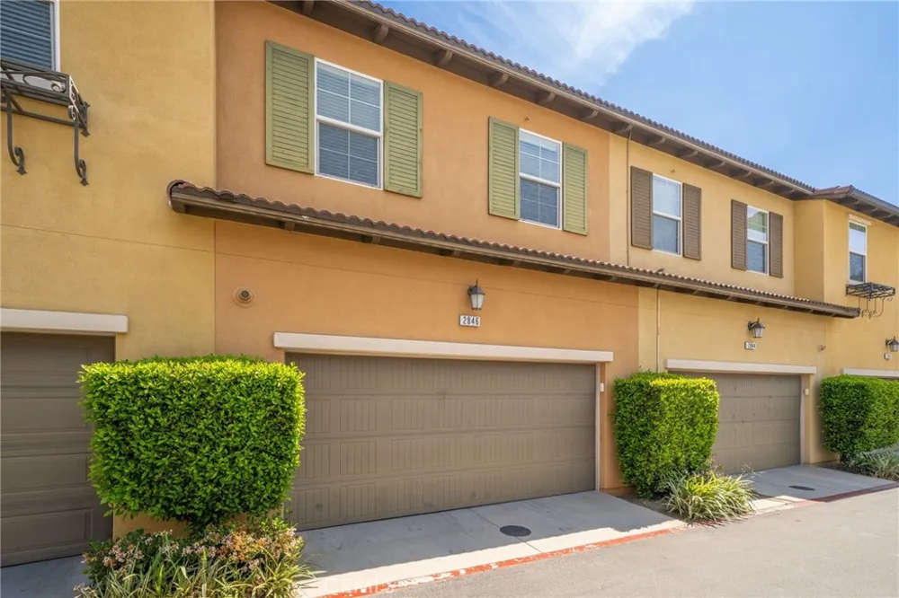 2846 E Via Fiano Ontario, CA 91764
