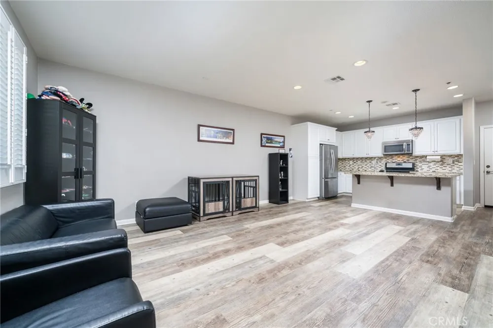2846 E Via Fiano Ontario, CA 91764