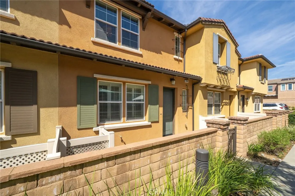 2846 E Via Fiano Ontario, CA 91764