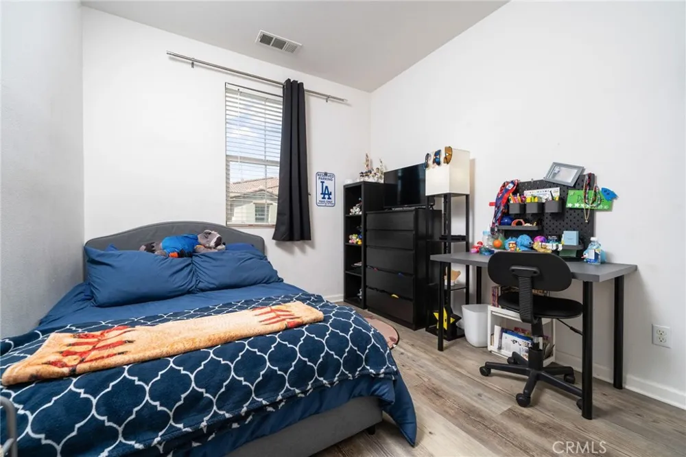 2846 E Via Fiano Ontario, CA 91764