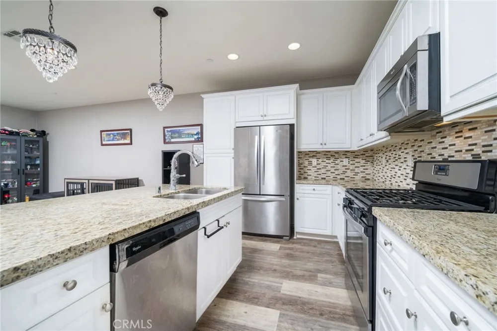2846 E Via Fiano Ontario, CA 91764