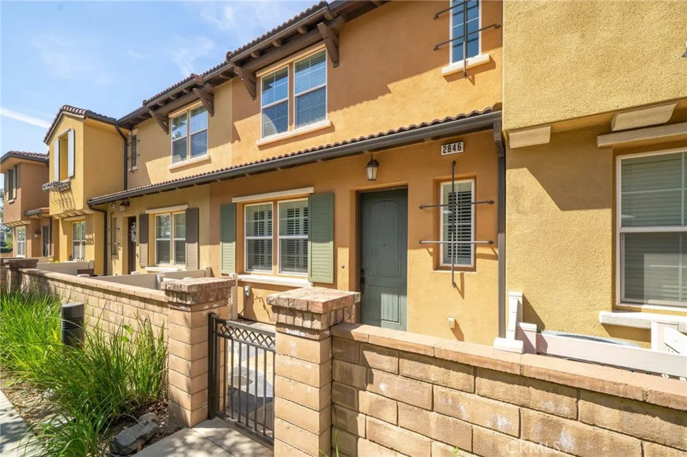 2846 E Via Fiano Ontario, CA 91764