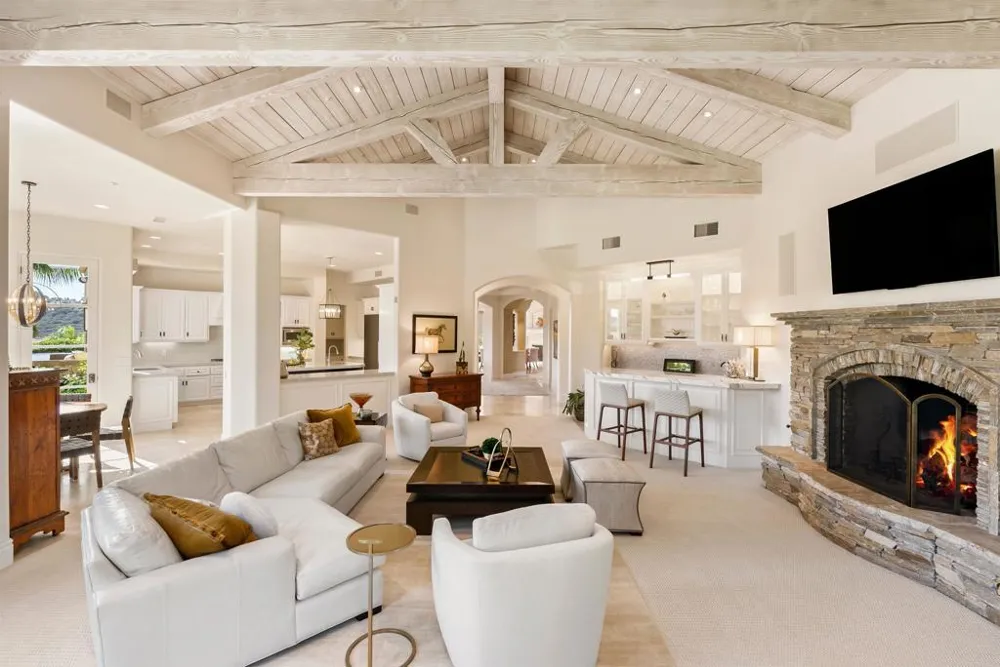 14480 Bellvista Drive Rancho Santa Fe, CA 92067